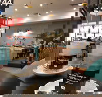 The Coffee Club - Accommodation QLD