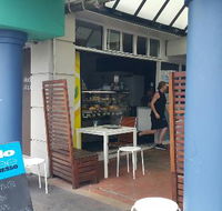 The Ducks Nuts Restaurant - Accommodation QLD