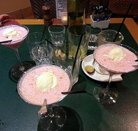 Topolinis Caffe - Accommodation QLD