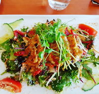 Amarettos Restaurant - Accommodation QLD