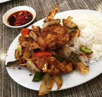 Bateman Chinese Malaysian Eating House - Accommodation QLD