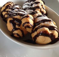 Cafe Nocello - Accommodation QLD