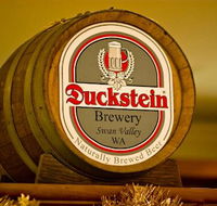 Duckstein Brewery - Accommodation QLD