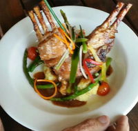 Henley Park Winery - Accommodation QLD