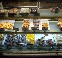 Kellys Cafe and Restaurant