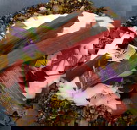 Nic And Kolo - Accommodation QLD