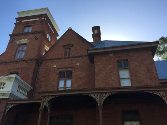 Woodbridge WA Accommodation QLD