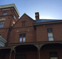 Riverside Woodbridge - Accommodation QLD