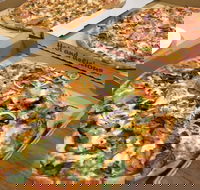 Romano's Pizzeria - Accommodation QLD