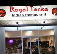 Royal Tarka - Accommodation QLD