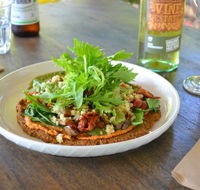Swan Valley Cafe - Accommodation QLD