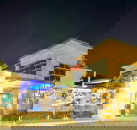 The Brook Bar and Bistro - Accommodation QLD
