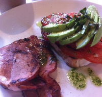 Atomic Espresso - Accommodation QLD