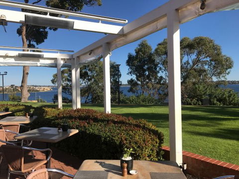 BWG Steakhouse - Accommodation QLD 0