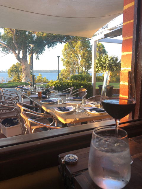 BWG Steakhouse - Accommodation QLD 9