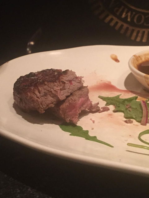 BWG Steakhouse - Accommodation QLD 10