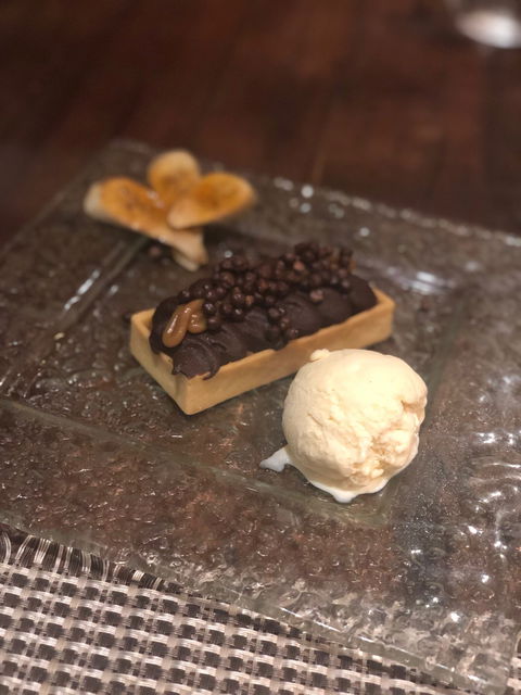 BWG Steakhouse - Accommodation QLD 6