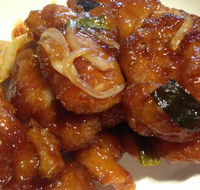 Camellia Chinese Restaurant  Takeaway Food - Accommodation QLD