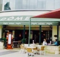 Dome - Accommodation QLD