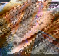 Haynes Bar and Grill - Accommodation QLD