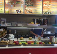 High Wycombe Kebab House - Accommodation QLD