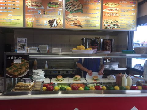 High Wycombe Kebab House - Accommodation QLD 0