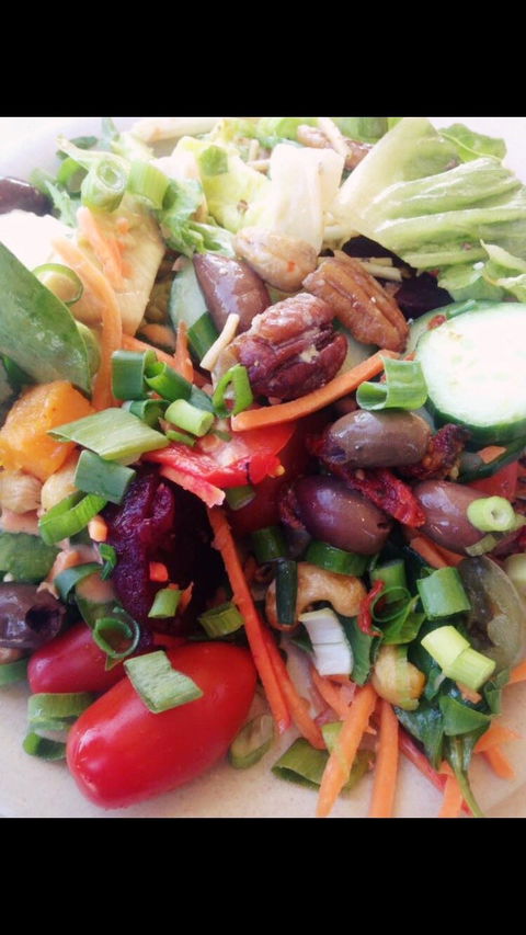 High Wycombe Kebab House - Accommodation QLD 5