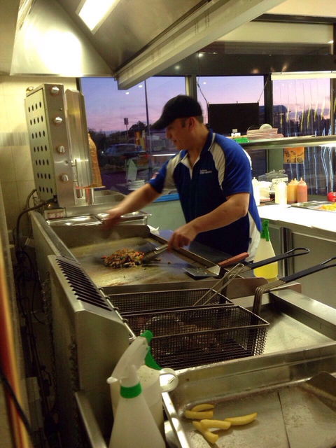 High Wycombe Kebab House - Accommodation QLD 6