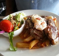 High Wycombe Tavern - Accommodation QLD