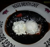 Hog's Breath - Accommodation QLD