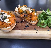 La Patisserie - Accommodation QLD