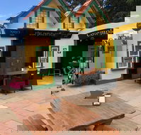 Masonmill - Accommodation QLD