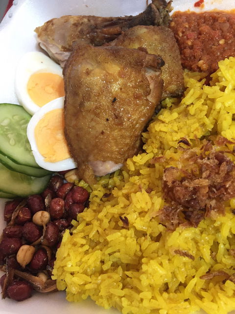 Melting Pot Cafe - Accommodation QLD 1