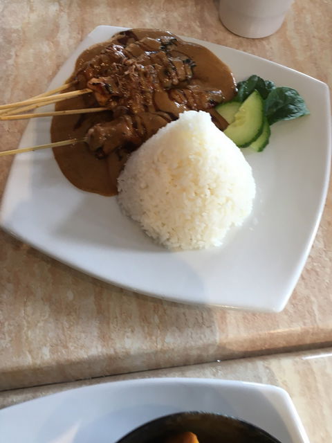 Melting Pot Cafe - Accommodation QLD 7