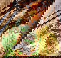 Paste Thai - Accommodation QLD