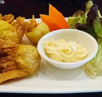 Pearl Restaurant - Accommodation QLD