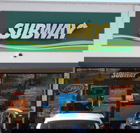 Subway High Wycombe - Accommodation QLD