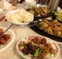 Sun Hing - Accommodation QLD