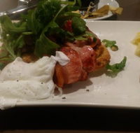 The Coffee Club - Accommodation QLD
