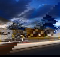 The Gate Bar  Bistro - Accommodation QLD