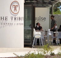 The Tribute Coffee and Kitchen - Accommodation QLD