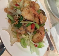 Tida Thai - Accommodation QLD