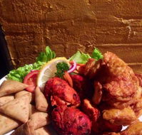 Turban Indian Restaurant - Accommodation QLD