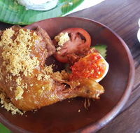 Waroeng Racik - Accommodation QLD