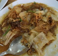 Winthrop Hawkers Cafe - Accommodation QLD