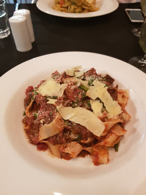 Zia's Ristorante - Accommodation QLD 1