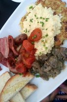 Zia's Ristorante - Accommodation QLD 2