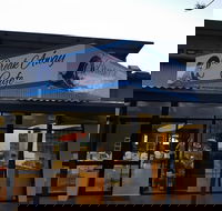 Break Away Cafe - Accommodation QLD