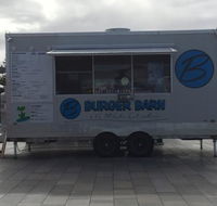 Burger Barn - Accommodation QLD