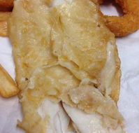 Castletown Fish and Chips - Accommodation QLD